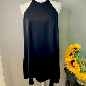 Zara Women’s Swing Dress Black Size 28